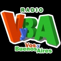 Radio VyBA, vos y Buenos Aires - ONLINE